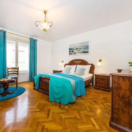 Apartman Verdi Zadar Exterior foto