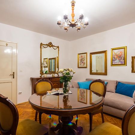 Apartman Verdi Zadar Exterior foto