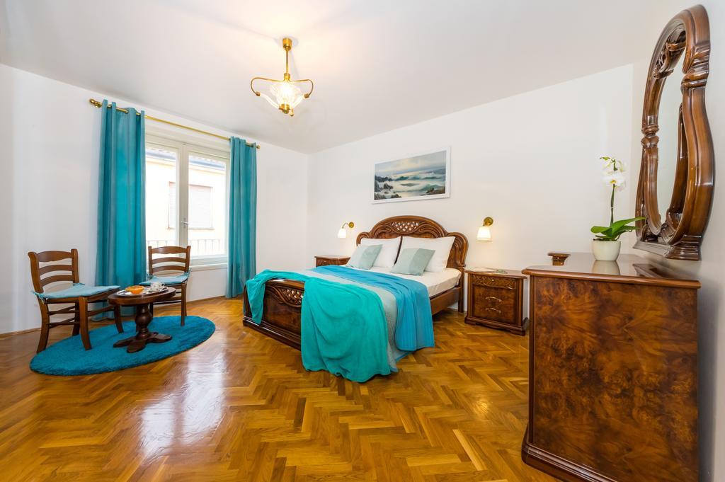 Apartman Verdi Zadar Exterior foto
