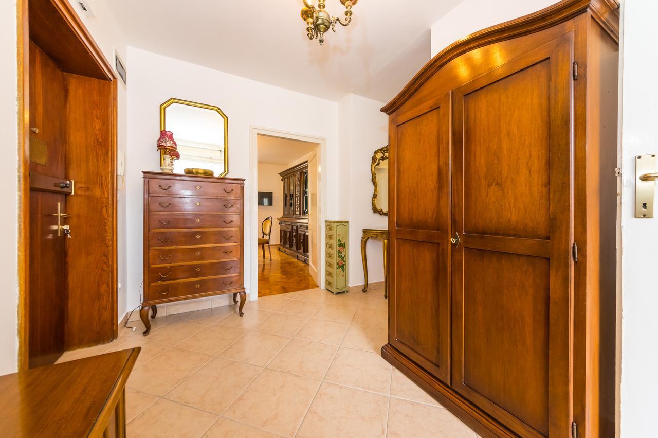 Apartman Verdi Zadar Exterior foto