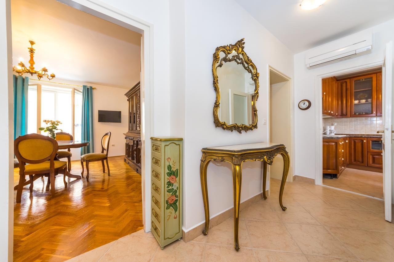 Apartman Verdi Zadar Exterior foto
