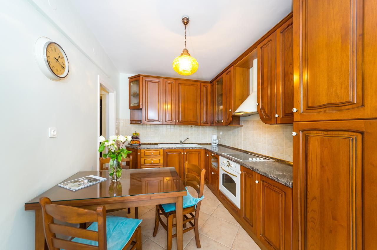 Apartman Verdi Zadar Exterior foto